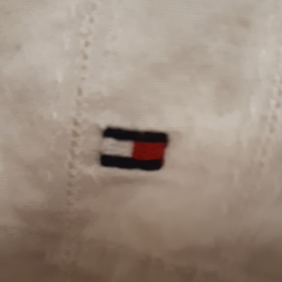 Tommy Hilfiger blouse - Picture 2 of 3